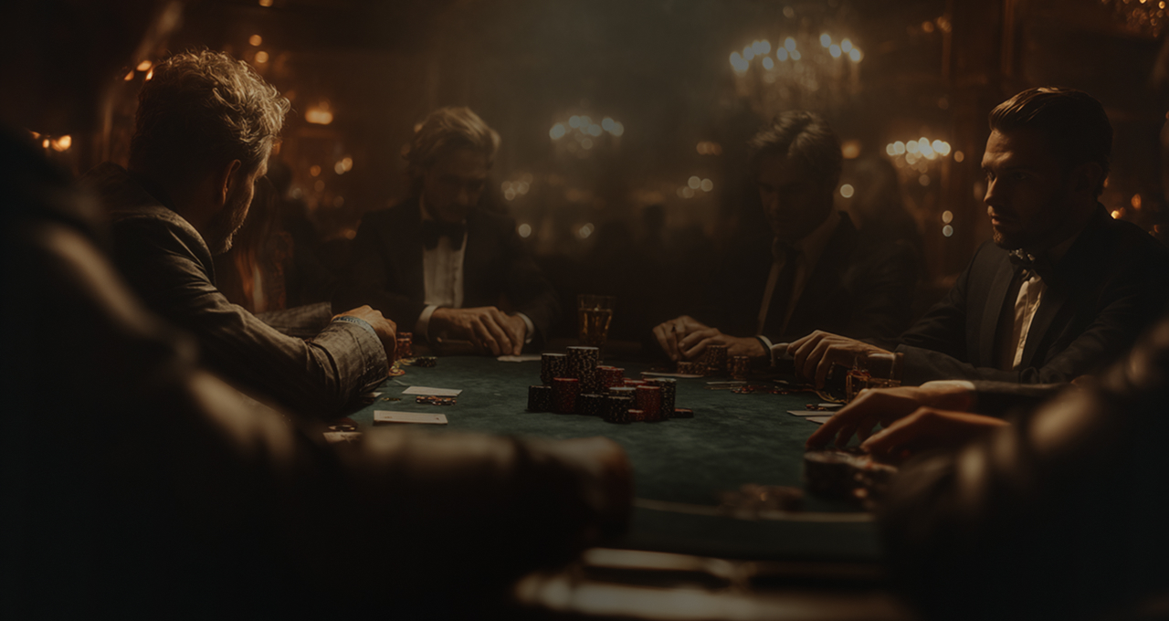 Jackpot Mobile Casino